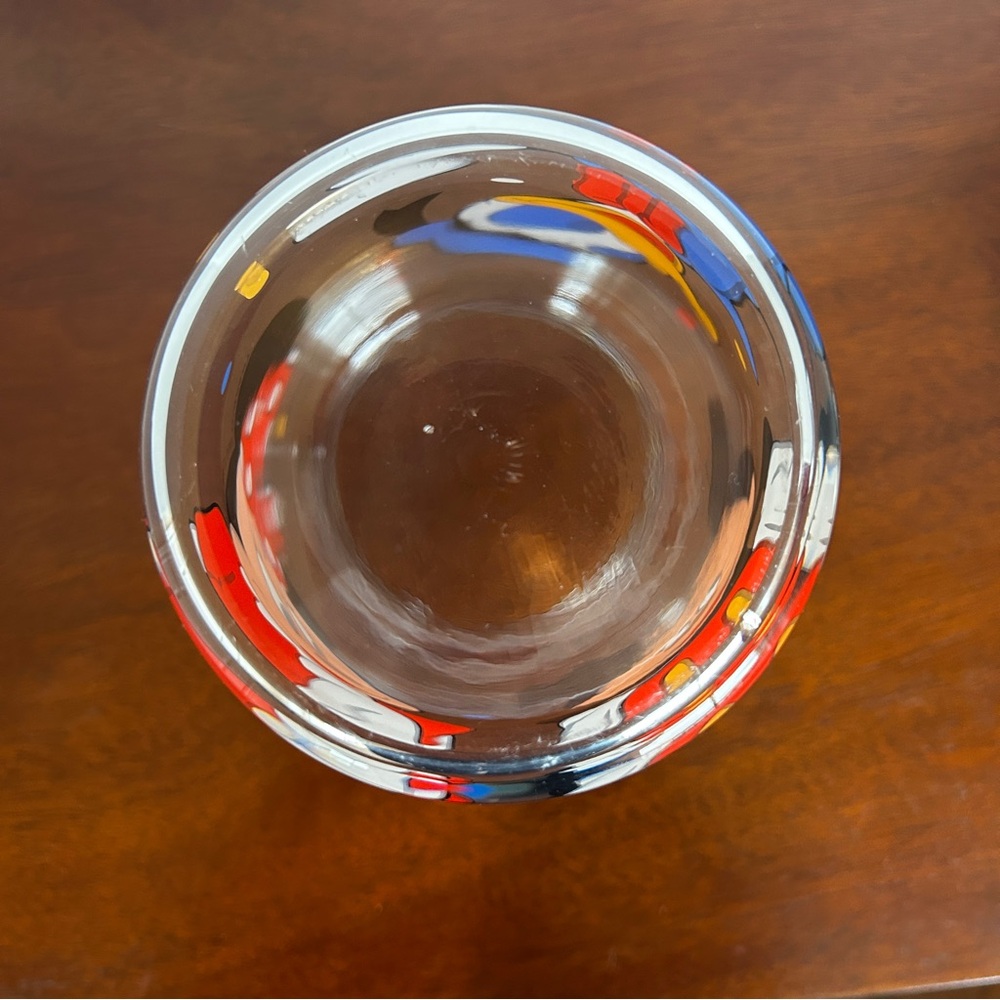 The Walt Disney Company Clear Glass Apothecary Candy Jar - Picture 5 of 14